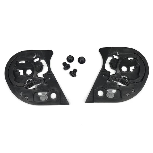AC-11/CL-14/CL-MAX GEAR PLATE SET