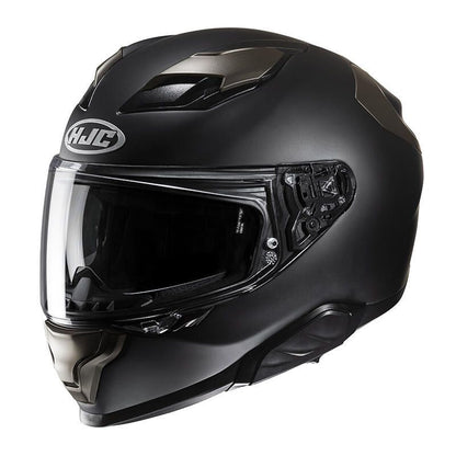 HJC F71 Helmet - Titanium