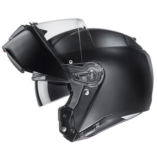 HJC RPHA 90S Helmet - Flat Black