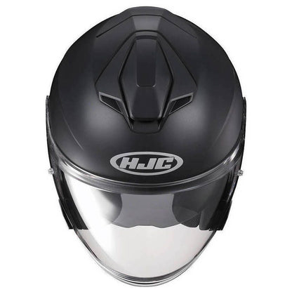 HJC i30 3/4 Helmet - Flat Black