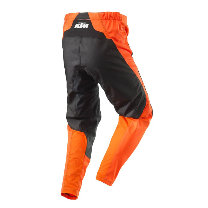 KTM Pounce MX Pants - Orange