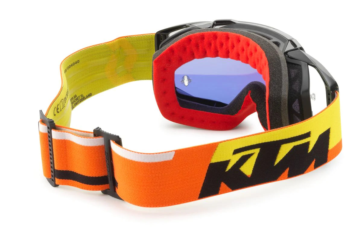KTM Scott Prospect MX Goggles