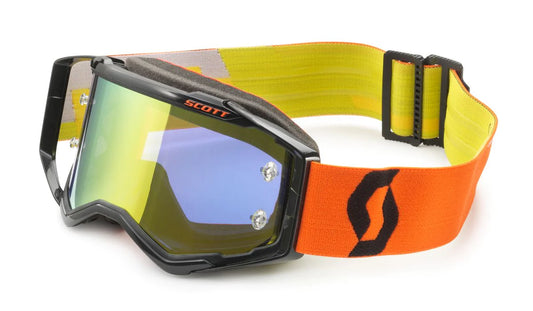 KTM Scott Prospect MX Goggles