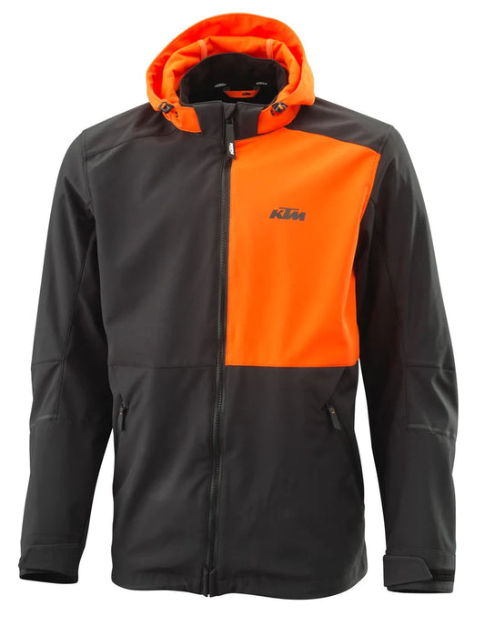 KTM Two 4 Ride V2 Jacket