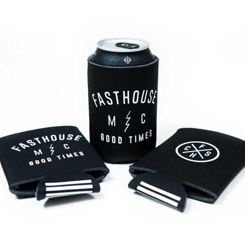 FH CUSTOM SHOP KOOZIE