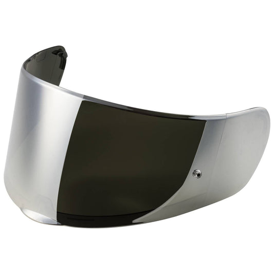 LS2 Horizon Shield - Silver Iridium