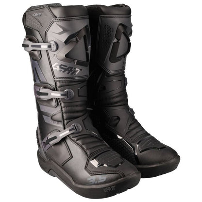 Leatt 3.5 MX Boots - Black