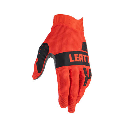 Leatt Moto 1.5 GRIPR MX24 Gloves - Red