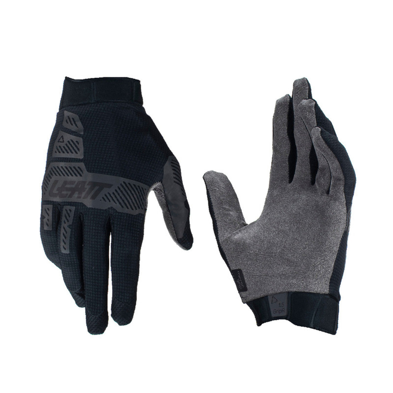 Leatt Moto 1.5 GRIPR MX24 Gloves - Stealth