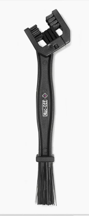 MUC-OFF CHAIN CLEANING BRUSH