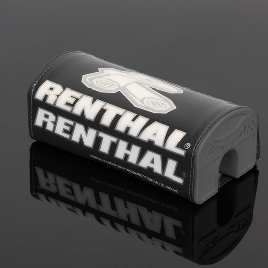 Renthal Fatbar Black Bar Pad