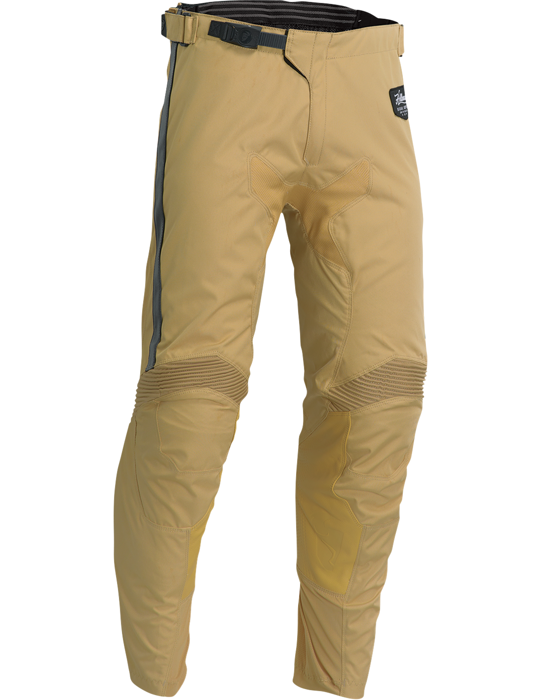 Hallman MX Pant Tan