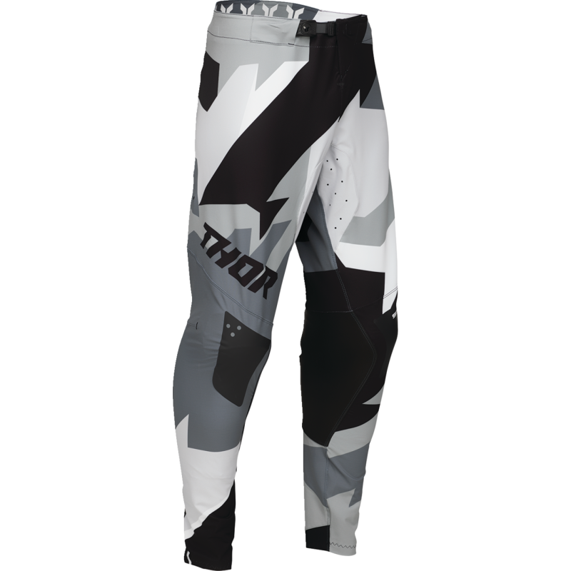 Thor PANT SPORT BRAVE BLACK