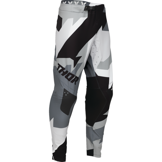 Thor PANT SPORT BRAVE BLACK