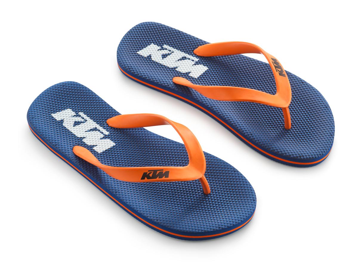 KTM Team Sandals