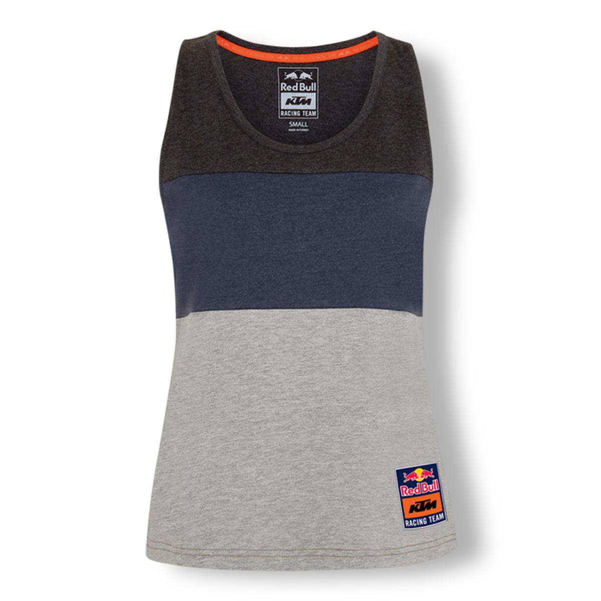 KTM Letra Tanktop Women's