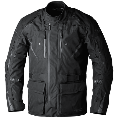 RST Pro Series Paragon 7 textile Jacket