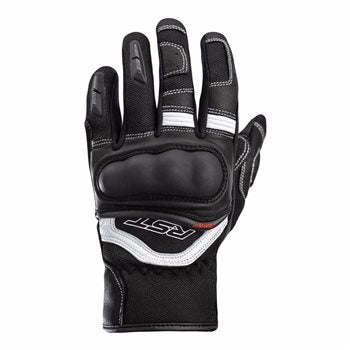 Urban Air 3 Mesh Glove - HiFlo White