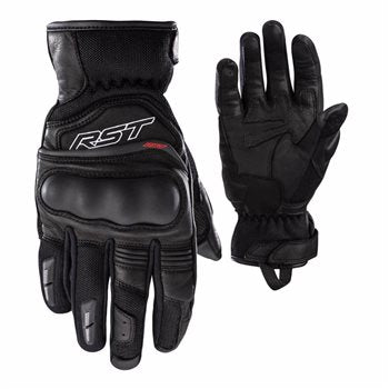 RST Urban Air 3 Mesh Gloves - Black