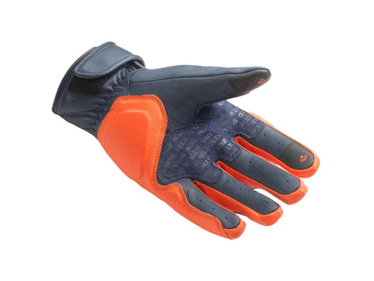 RedBull KTM Speed Racing Gloves
