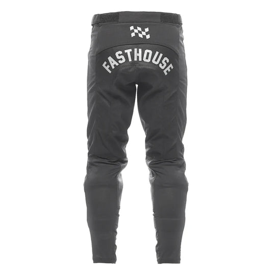 FASTHOUSE SANGUARO PANT BLK