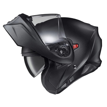 Scorpion EXO-GT930 Modular Helmet - Matte Black