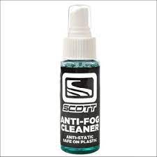 NO FOG SPRAY .05oz DISPLAY BX/24