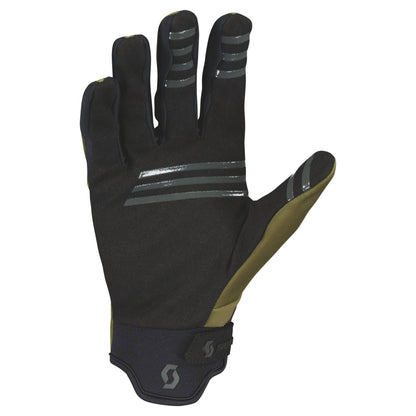 Scott Neoride Gloves - FIR Green