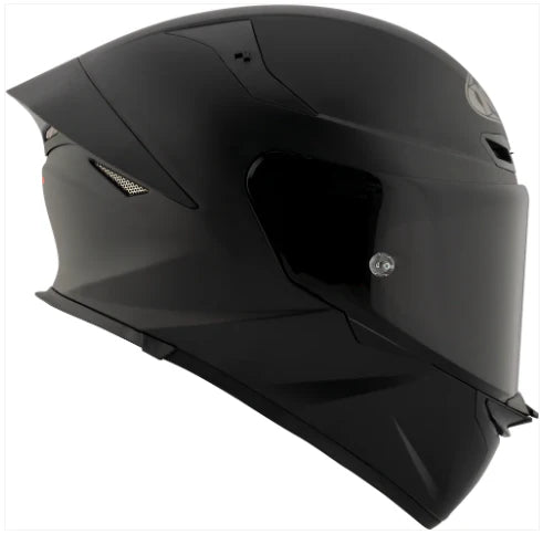 Plain Matt Black