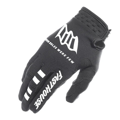 FASTHOUSE SPEED STYLE RAMBLE GLV BLK
