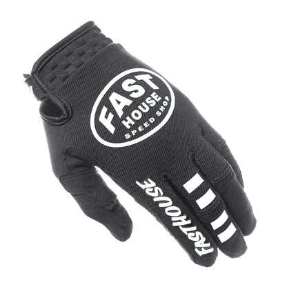 FASTHOUSE SPEED STYLE RAMBLE GLV BLK