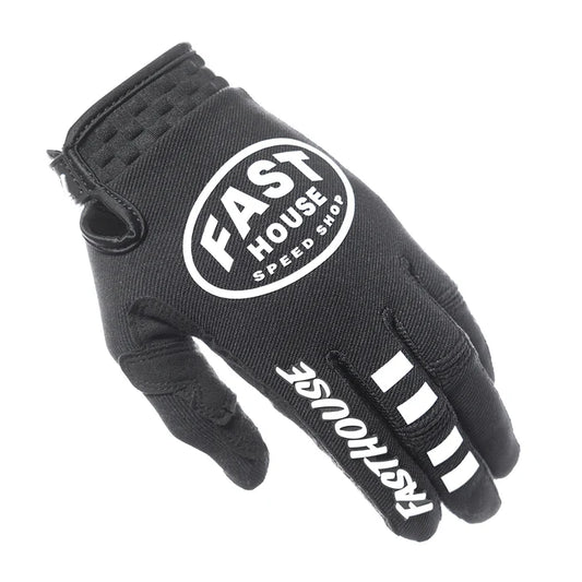 FASTHOUSE SPEED STYLE RAMBLE GLV BLK