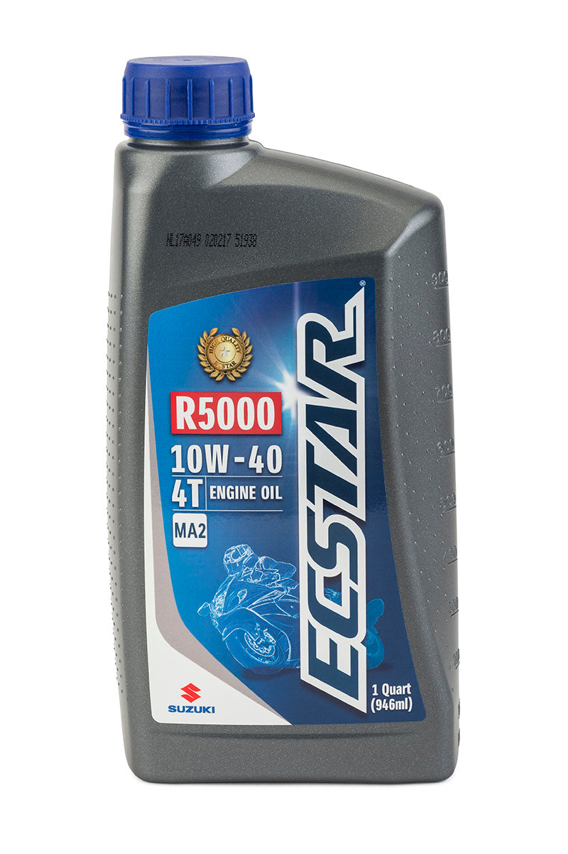 ECSTAR 10W40 MINERAL