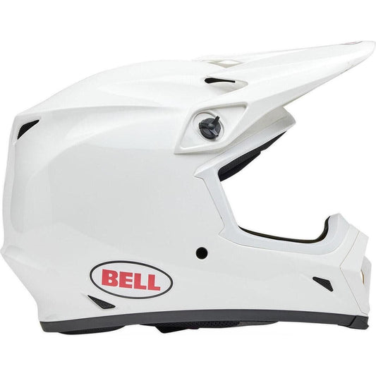 BELL PS MX-9 MIPS WH XL