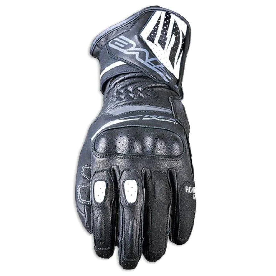 Women's Five RFX Sport Gloves - Black/White