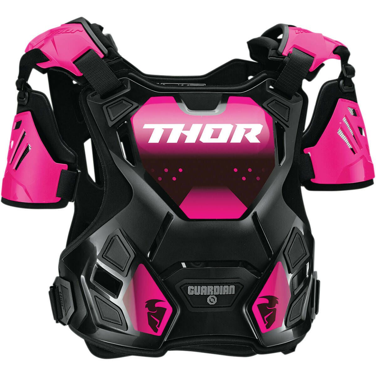 Women's Thor Guardian S20 Chest Protector