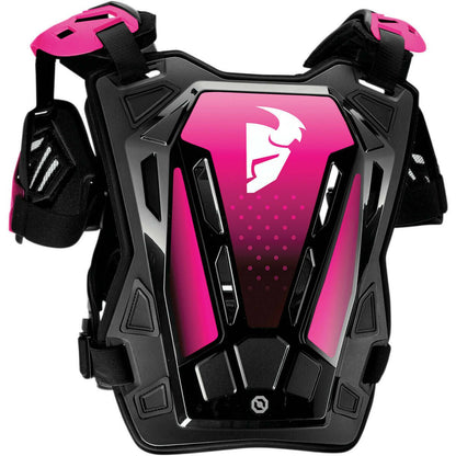 Women's Thor Guardian S20 Chest Protector