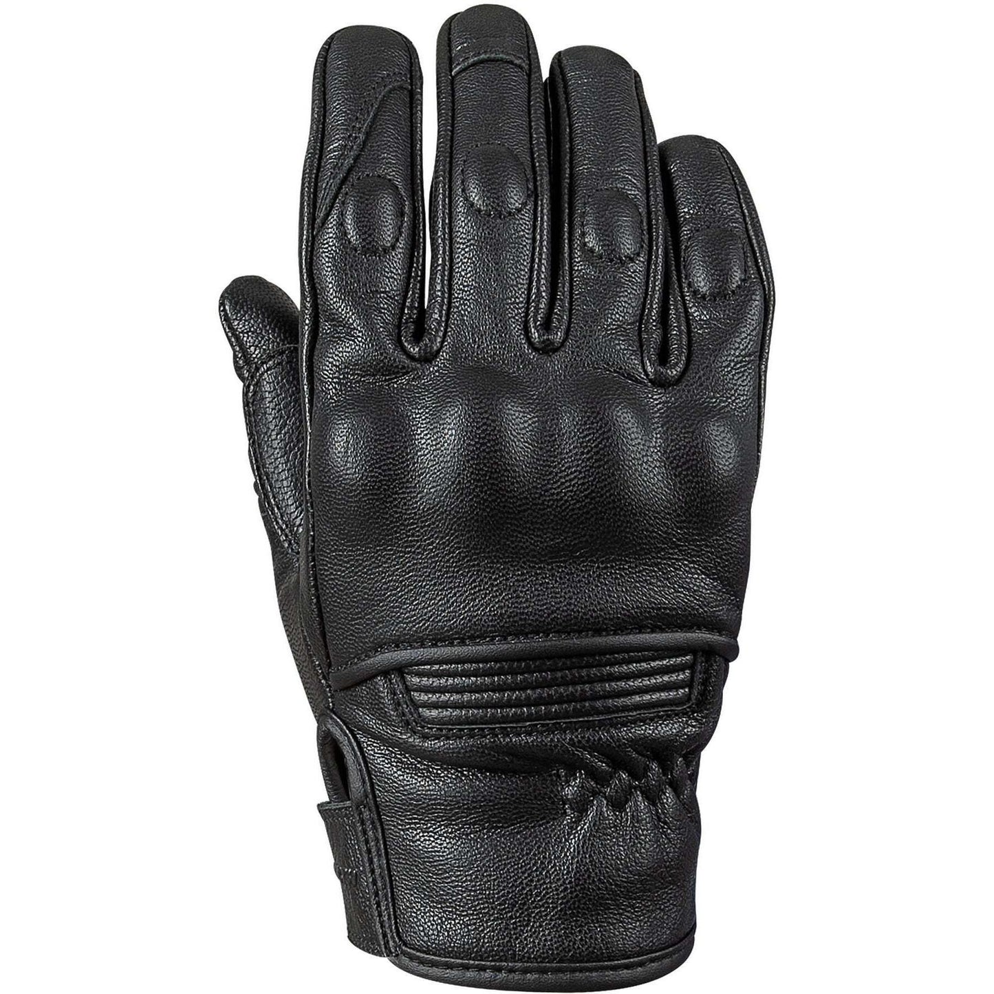Women's Speed & Strength Throttle Body Gloves - Black