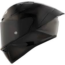 KYT KX-1 Carbon Glossy L