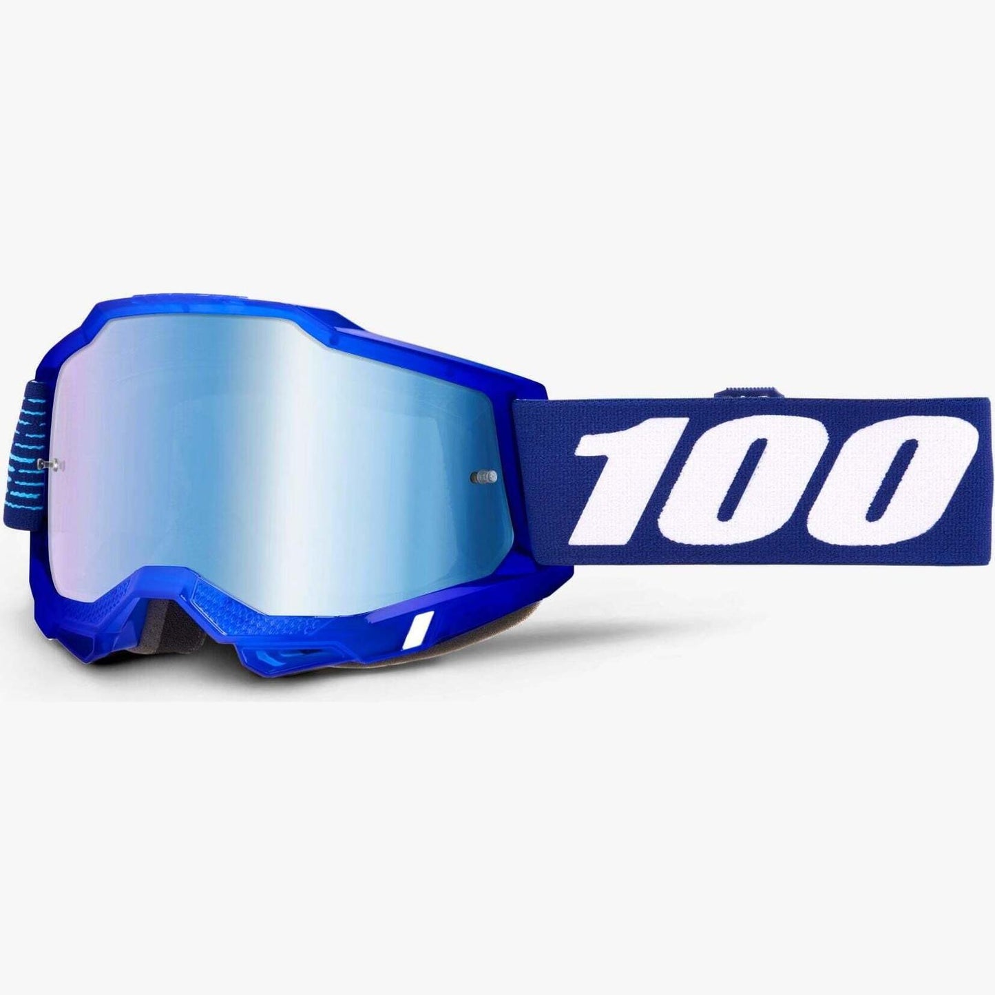 ACCURI 2 GOG YARGER MIRROR BLUE LENS