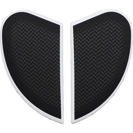 ICON TORRENT S.PLATES CHARCOAL