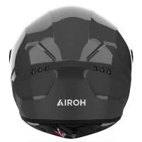AIROH CONNOR ANTHRACITE GLOSS ECE