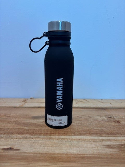 BOT YAM SS TRAVEL BOTTLE BK