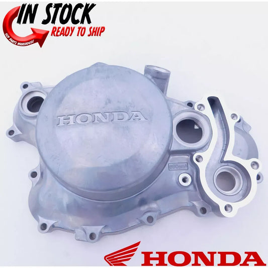 Honda CRF150F OEM Right Crankcase Cover