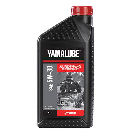 Yamalube 5W-30 Engine Oil