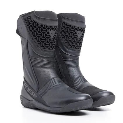 *FULCRUM 3 GORE-TEX BOOTS - BLACK (41)
