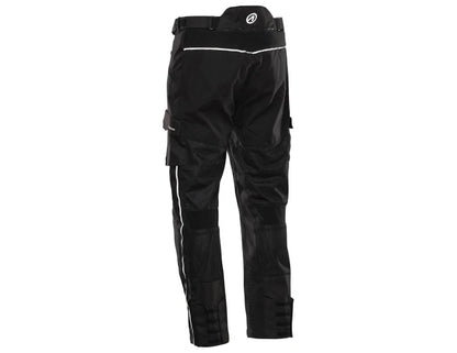 DAKAR 3 PANTS BLK 40