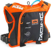 KTM Team Erzberg Hydration Pack