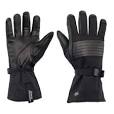 LADIES HI GRIPS NYL GLOVES M