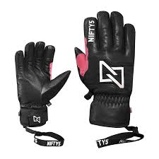 nifty gloves Dextech Black